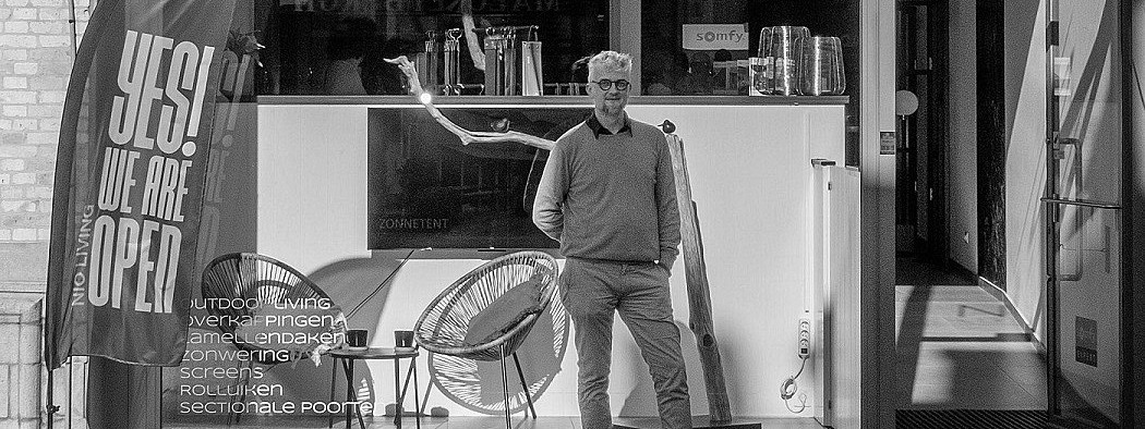 Showroom Diksmuide