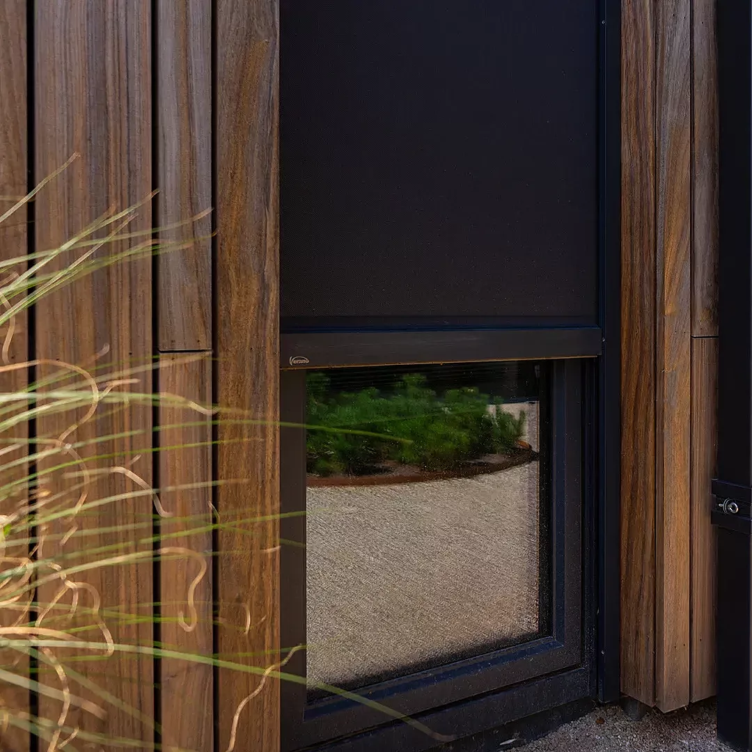 NIO screens solaires screen zip pare soleil