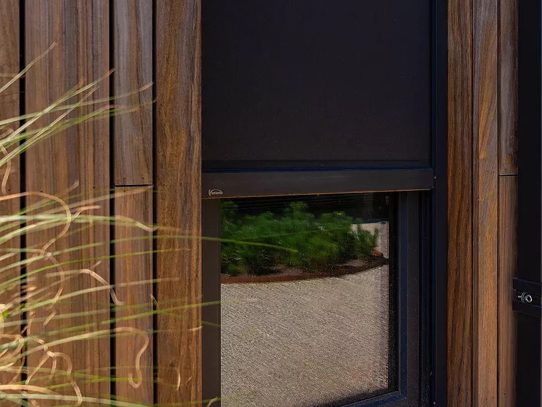 NIO screens solaires screen zip pare soleil