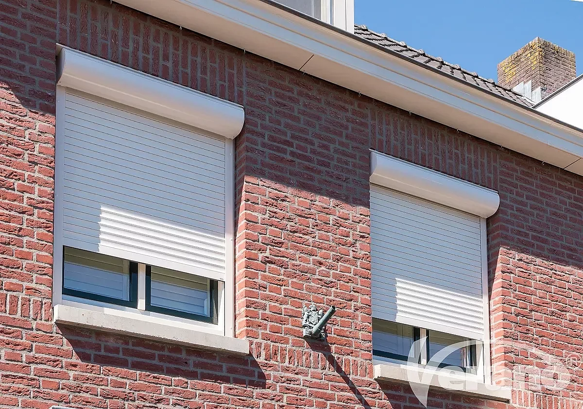 rolluik rolluiken sfeer