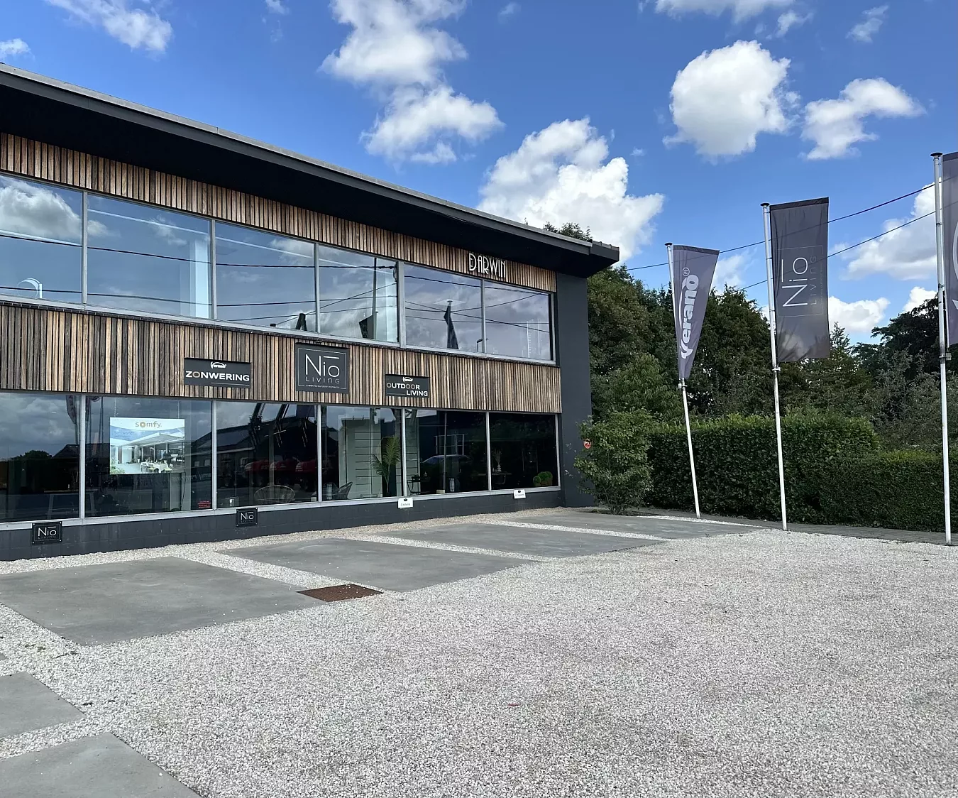 Toonzaal deinze 3