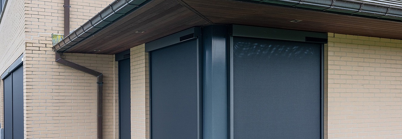 Header solar screen 1 screens op zonne energie eenvoudige montage snelle installatie