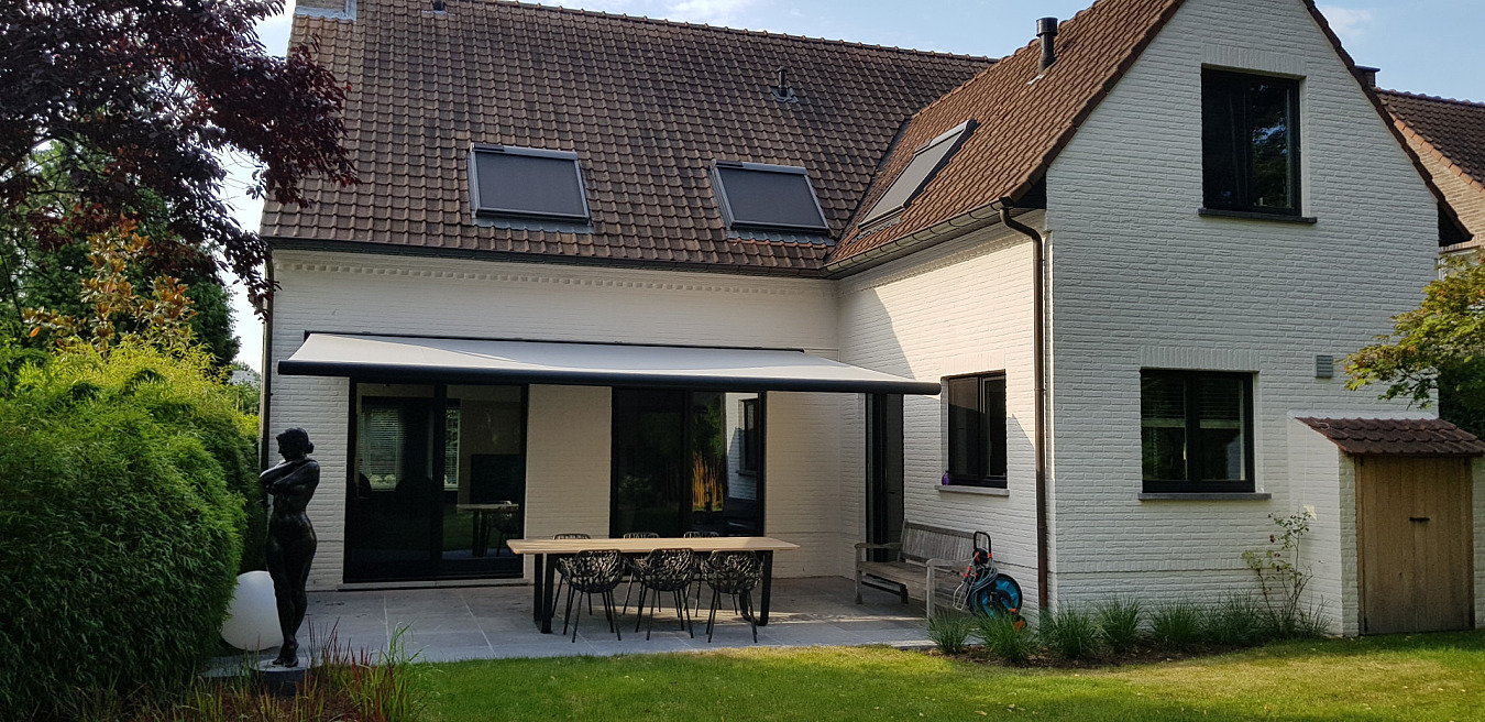 Driessens Brasschaat