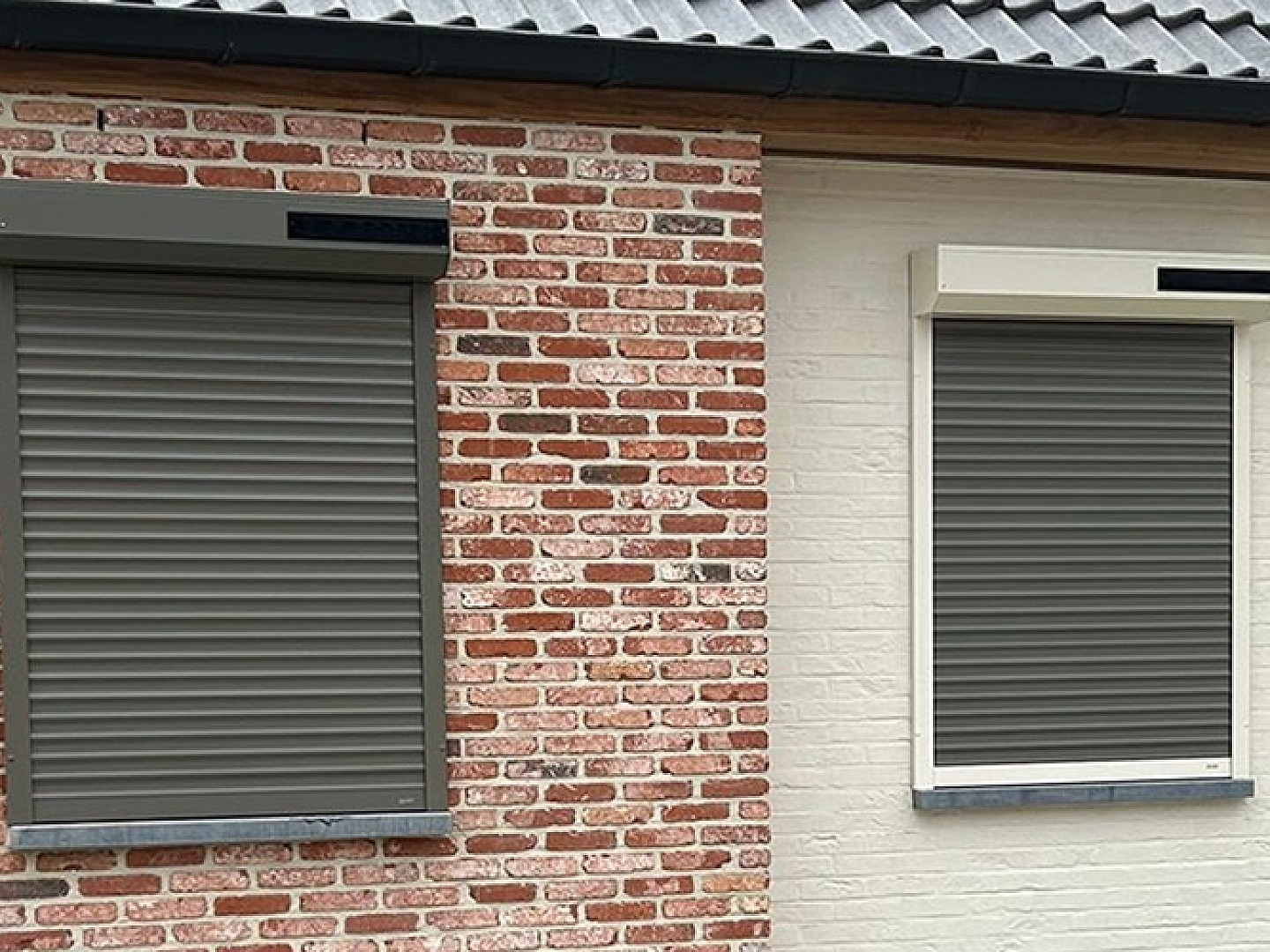 Header rolluik solar 2