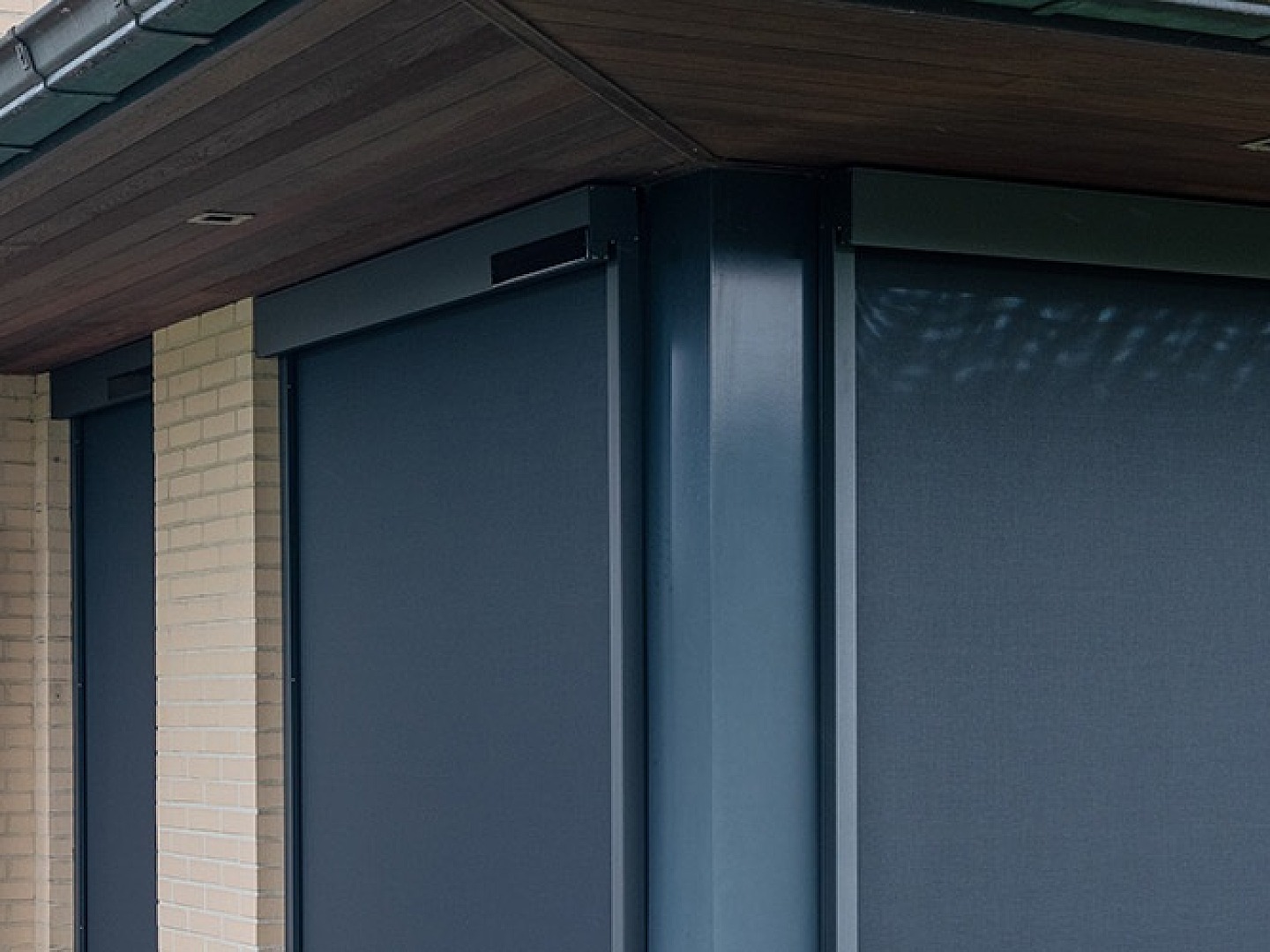 Header solar screen 1 screens op zonne energie eenvoudige montage snelle installatie