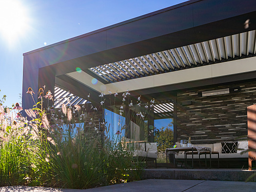 De ultieme gids voor het perfecte lamellendak