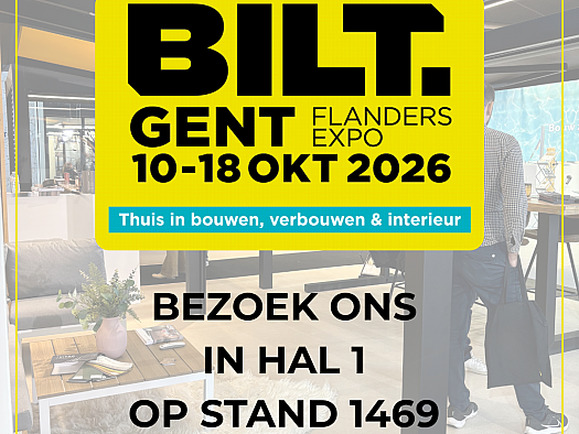 BILT Gent 2026