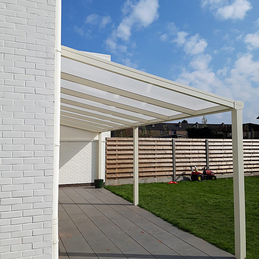 V905 - Iseo pergola