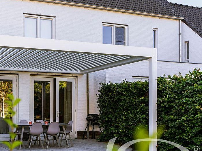 Verano v880 rapallo lamellendak