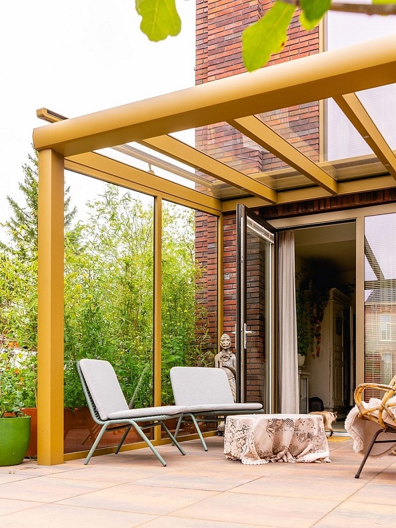 NIO Ledro RW26