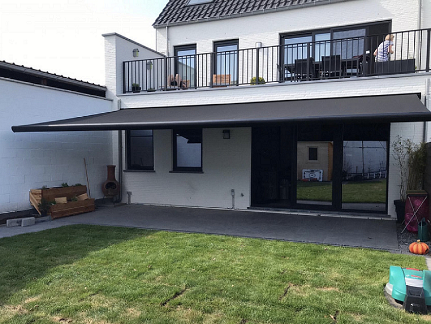 Zonnescherm 2977665 banne solaire