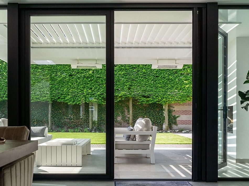 Lamellendak inbouw wit resize